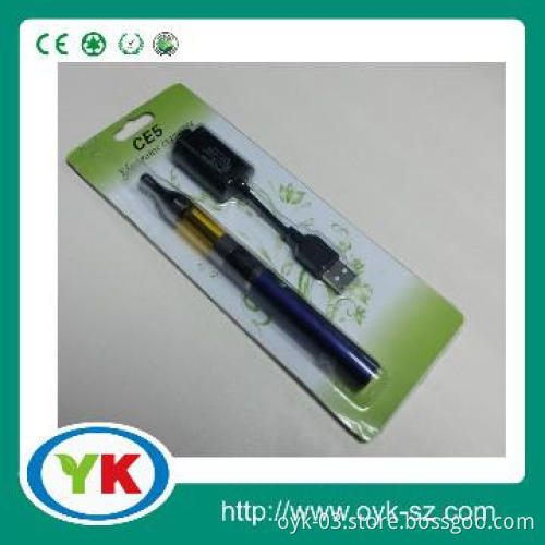 mini protank e cigarette starter kit